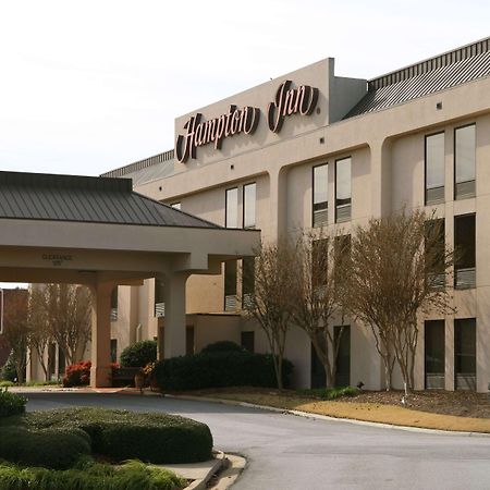 Hampton Inn Atlanta-Town Center/קנסואו מראה חיצוני תמונה