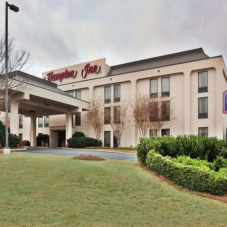 Hampton Inn Atlanta-Town Center/קנסואו מראה חיצוני תמונה