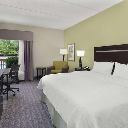 Hampton Inn Atlanta-Town Center/קנסואו מראה חיצוני תמונה